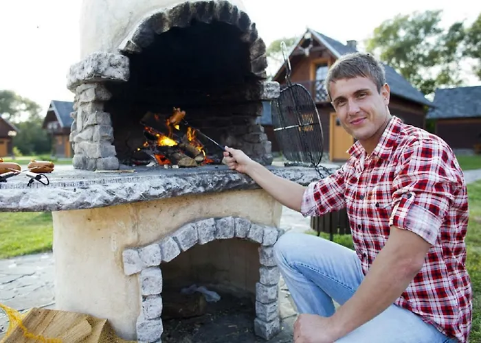 아파트 Aquarelax Liptov Tatralandia