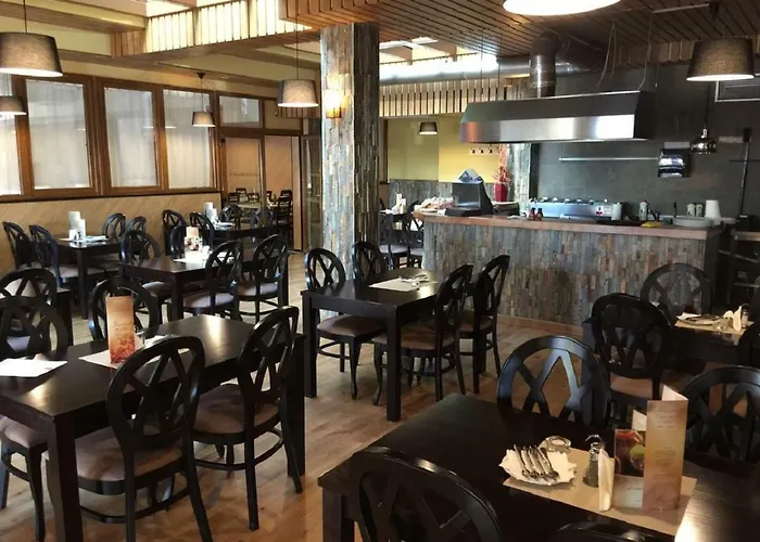 아파트 Aquarelax Liptov Tatralandia *