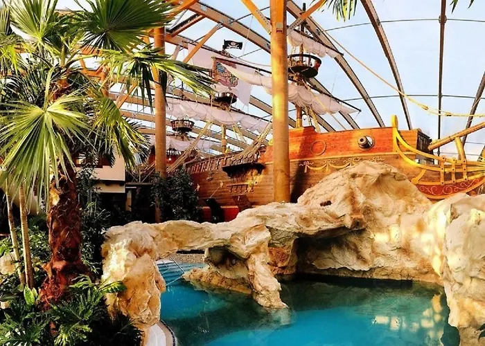 Aquarelax Liptov Tatralandia *