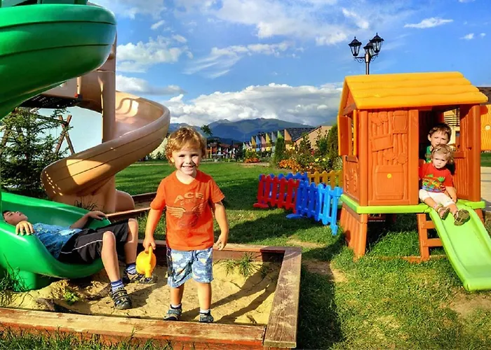 Aquarelax Liptov Tatralandia Liptovský Mikuláš