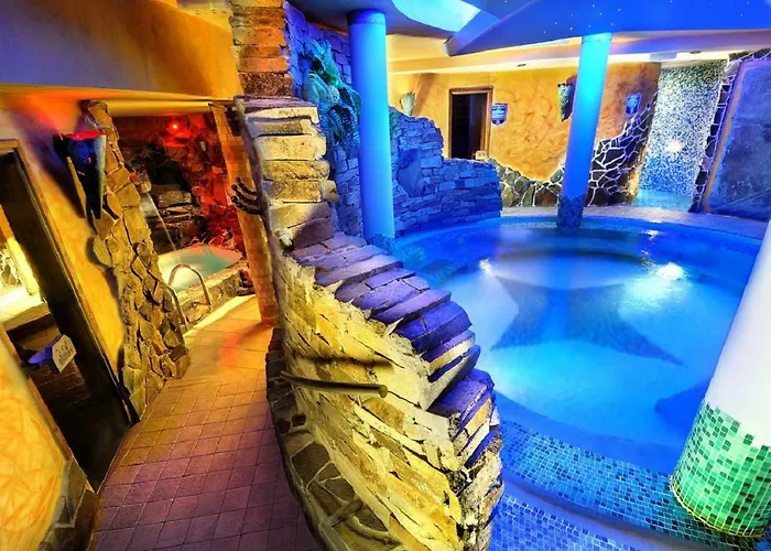 Aquarelax Liptov Tatralandia *