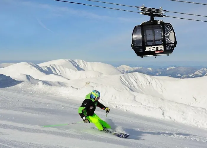 Aquarelax Liptov Tatralandia 아파트