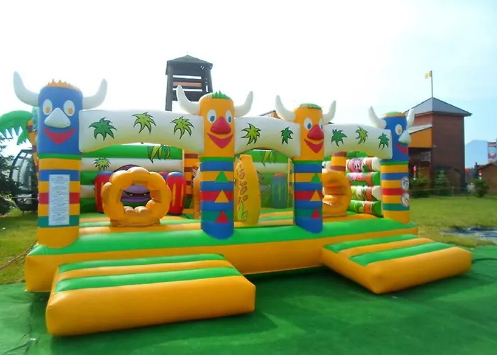 Aquarelax Liptov Tatralandia Liptovský Mikuláš