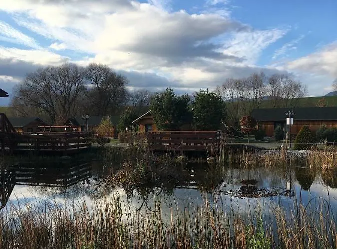 Aquarelax Liptov Tatralandia 아파트 *