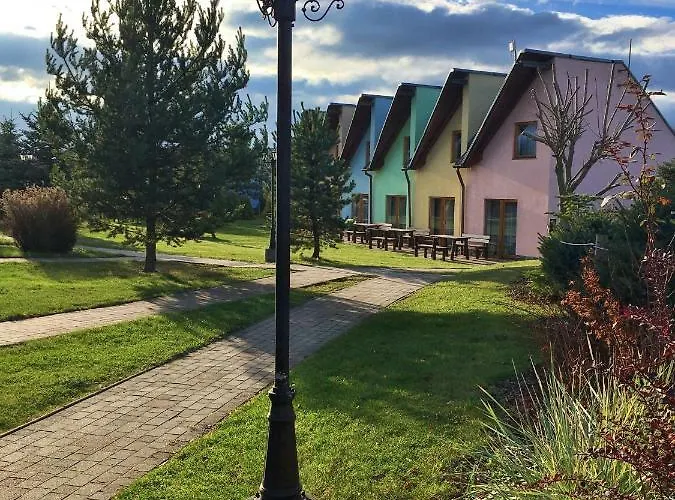 Aquarelax Liptov Tatralandia *